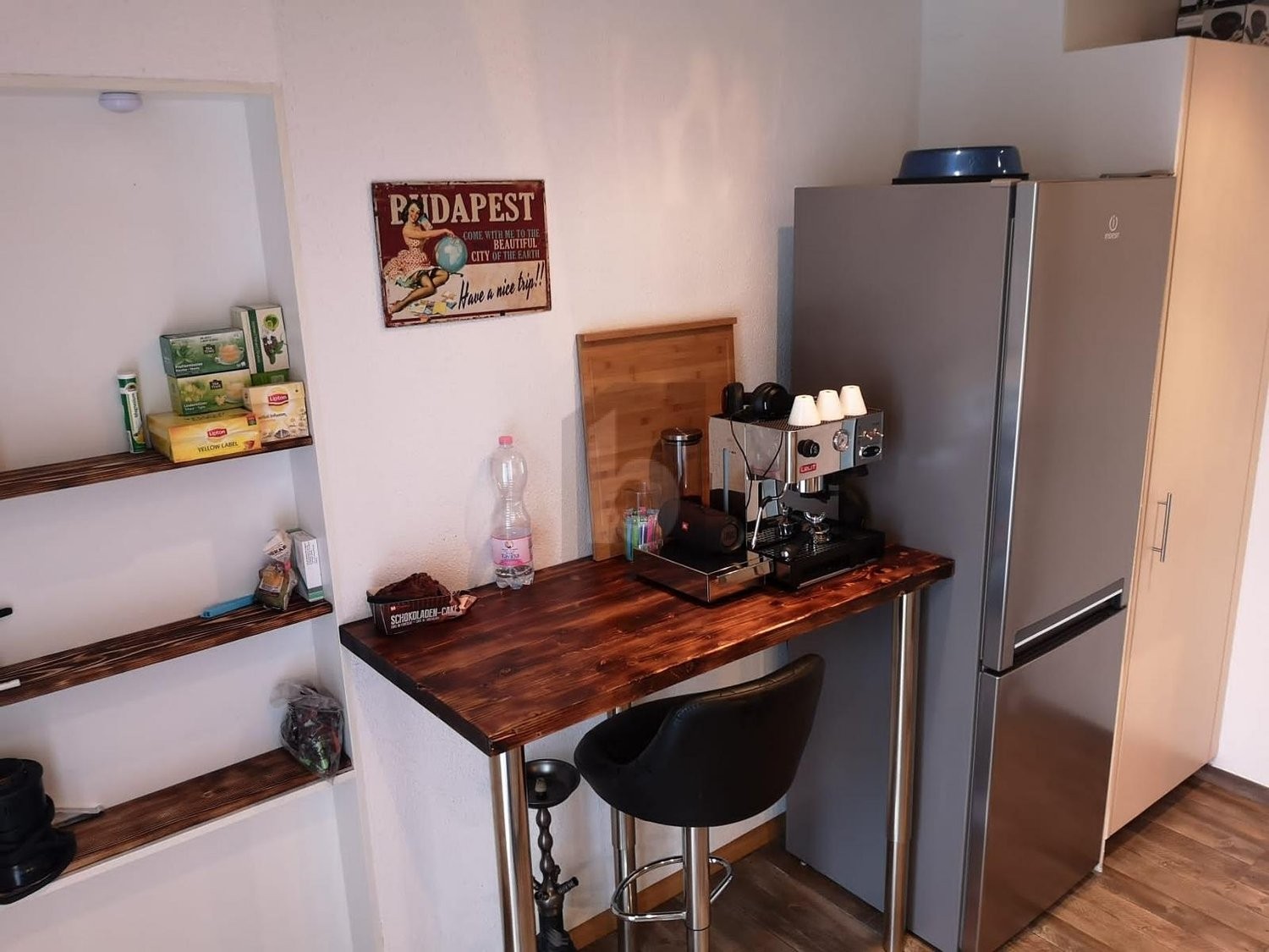 Maison multifamiliale de 5 ½ pièces