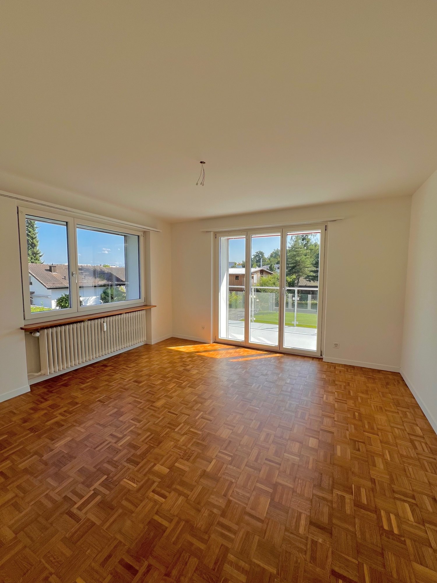 Appartement de 3 pièces