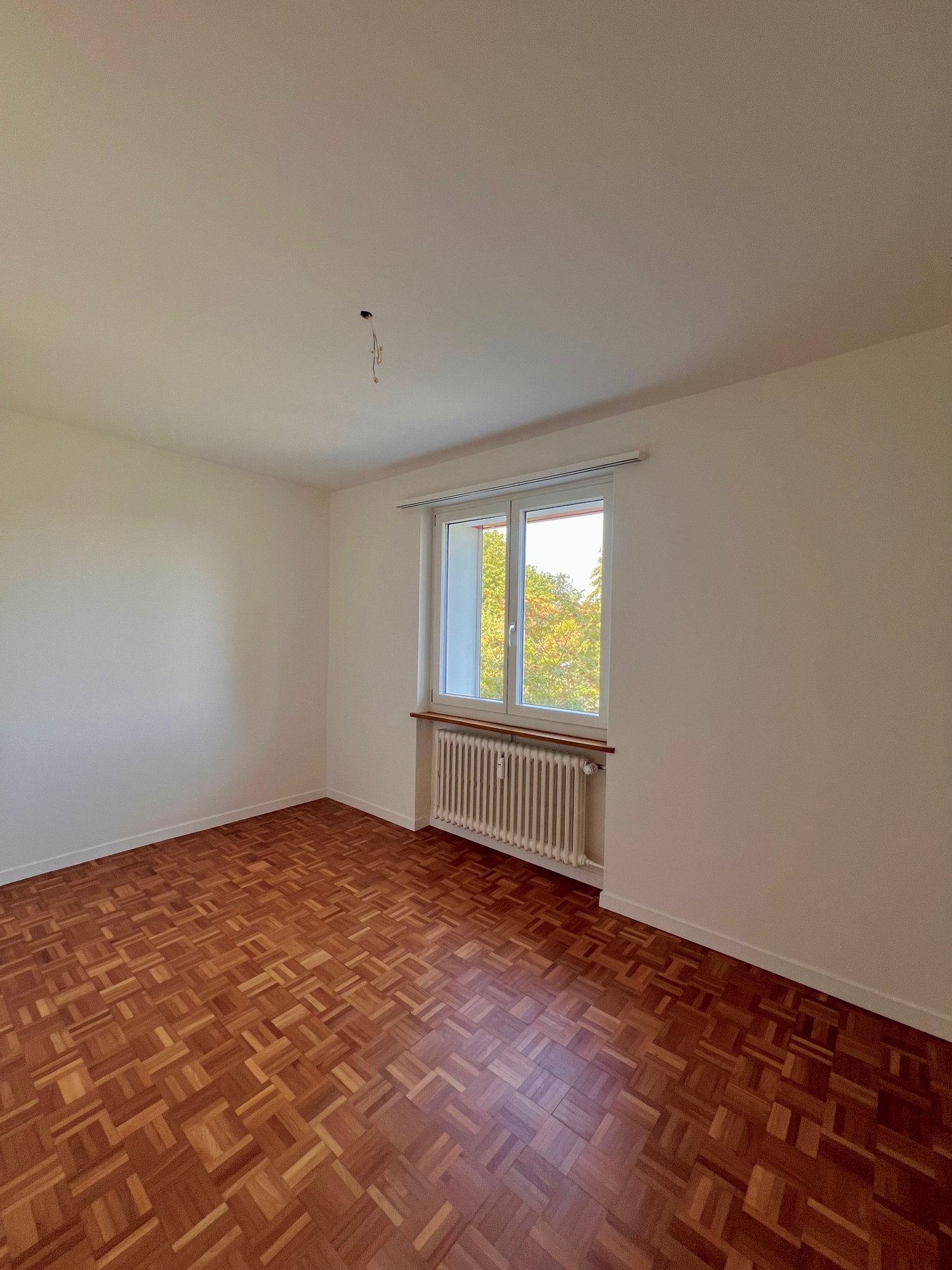Appartement de 3 pièces