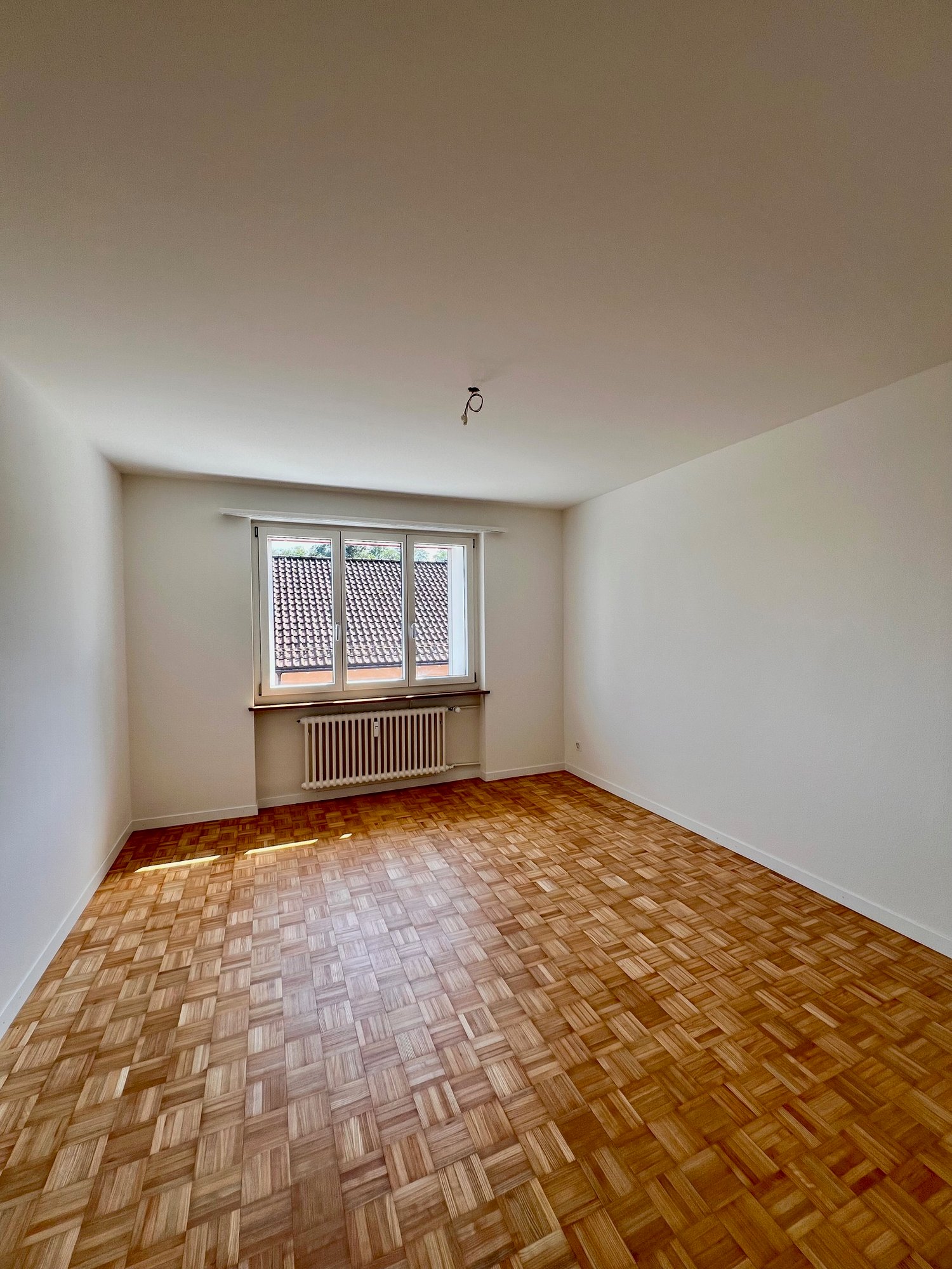 Appartement de 3 pièces
