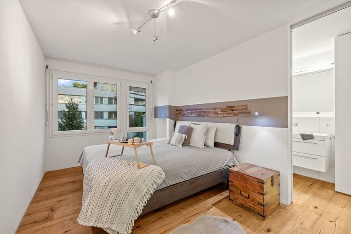 3 ½ rooms apartment, Foto 4 von 8