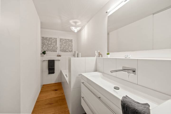 3 ½ rooms apartment, Foto 5 von 8