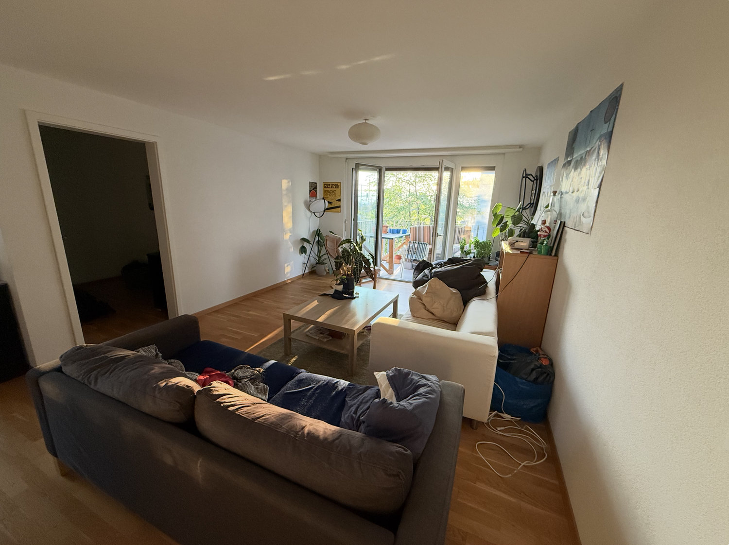 Zimmer in einer WG, Foto 4 von 4