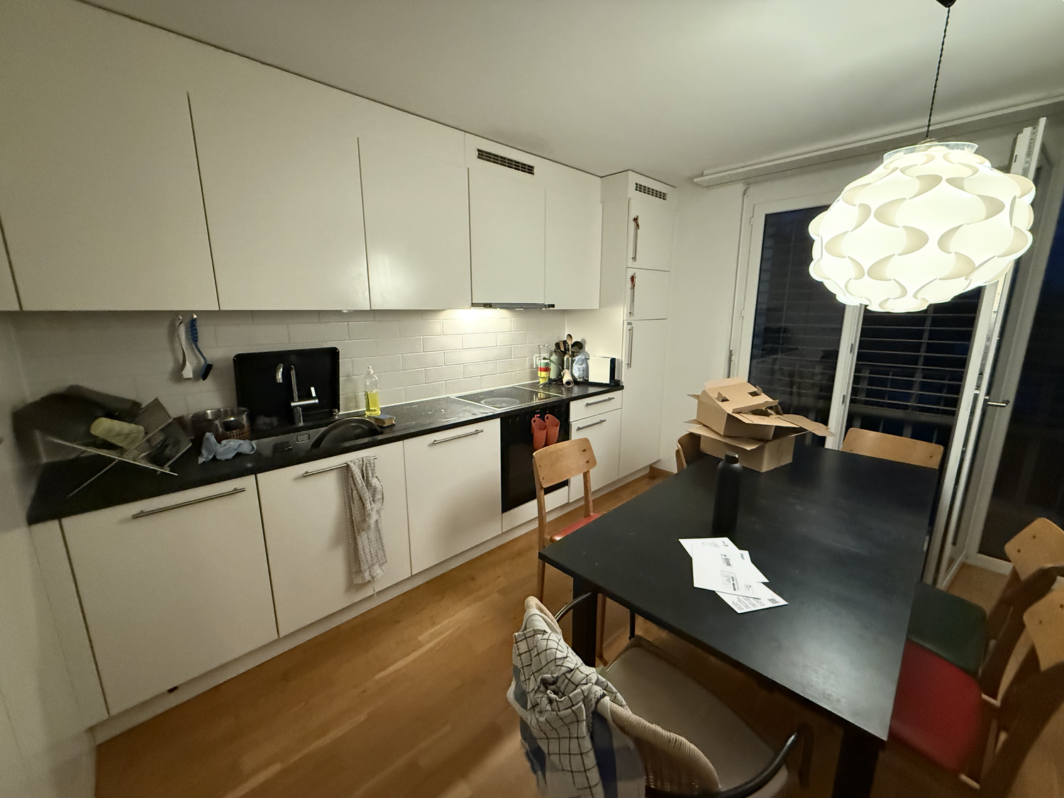 Zimmer in einer WG, Foto 3 von 4