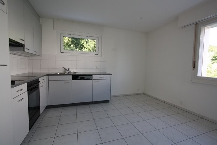 3 ½ rooms apartment (3)