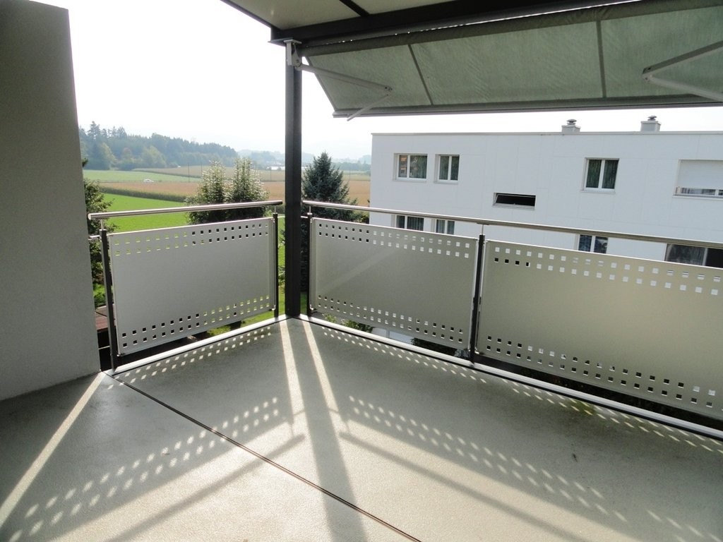 3 ½ rooms apartment (6)