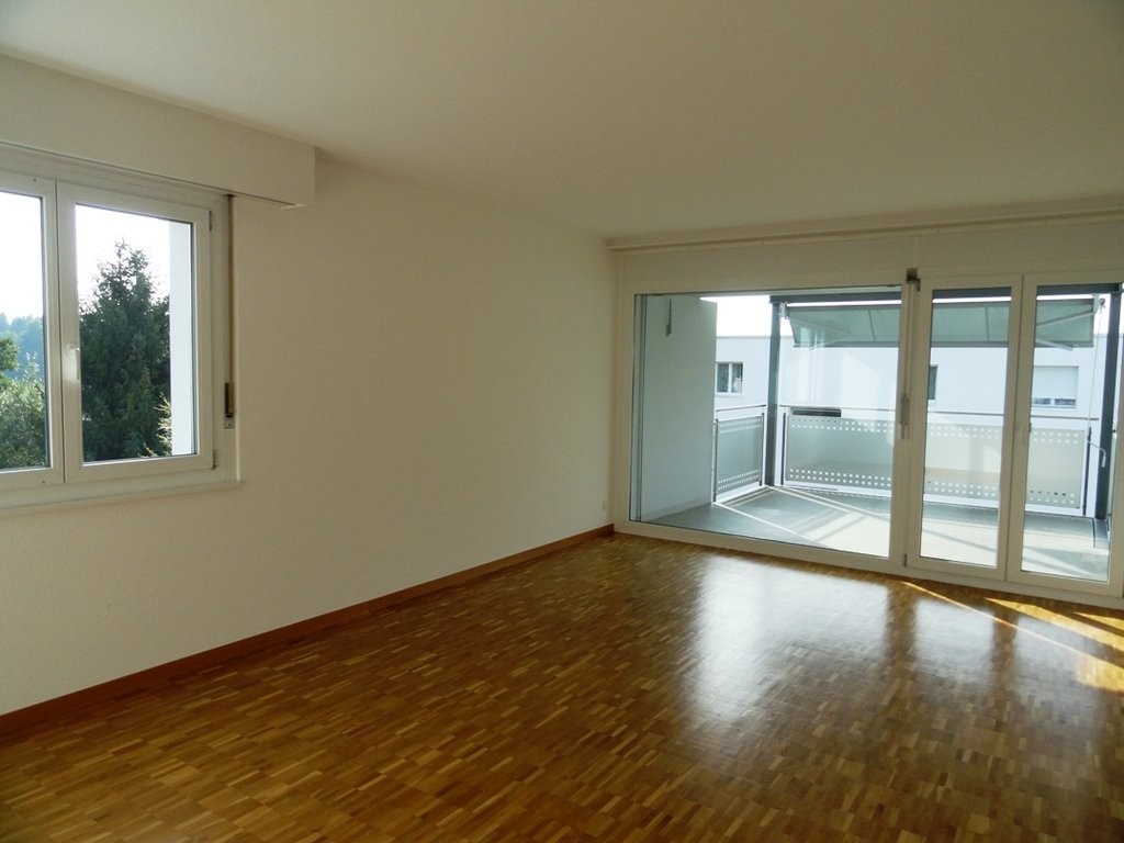 3 ½ rooms apartment (2)