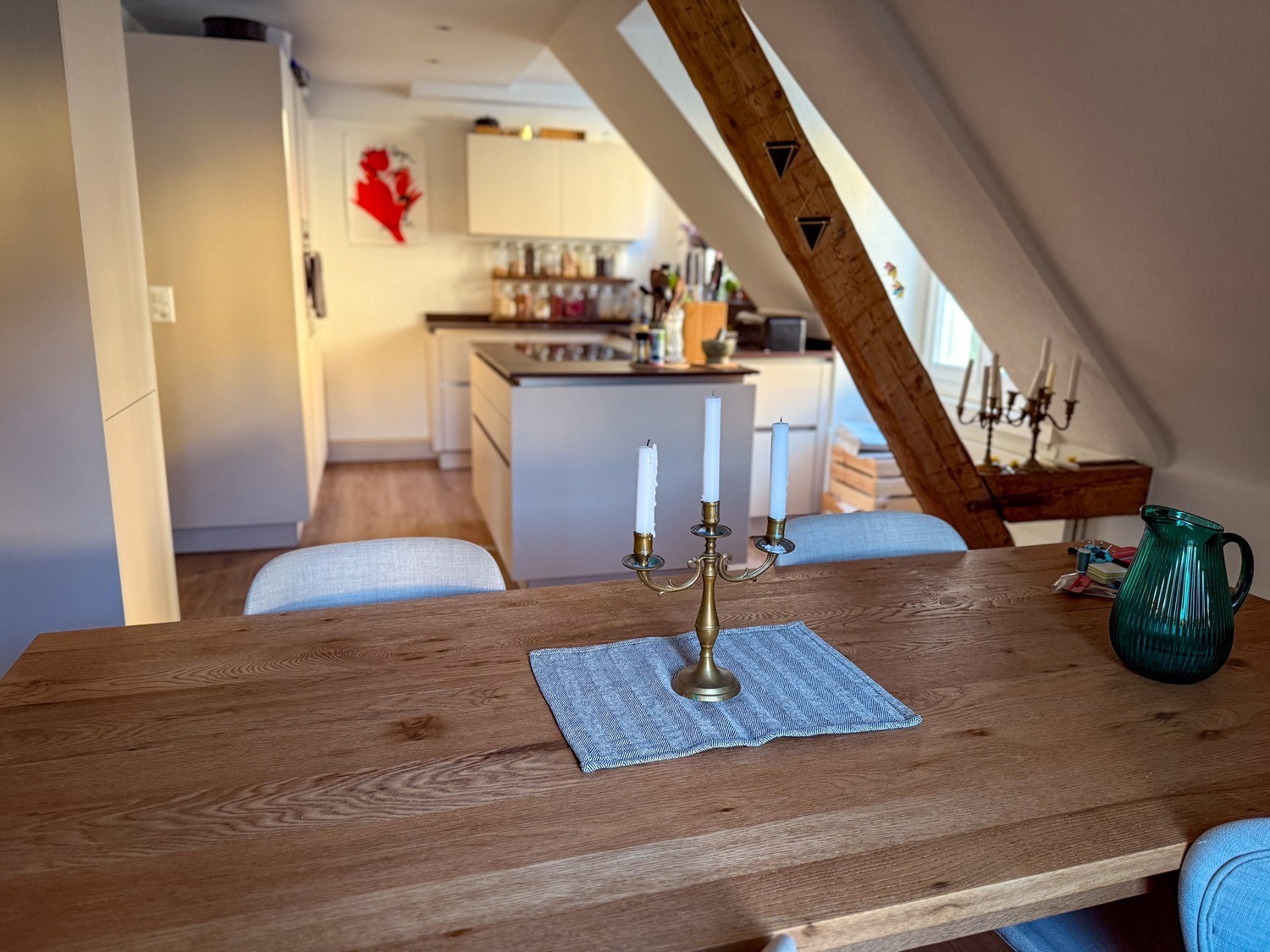 Zimmer in einer WG, Foto 6 von 8