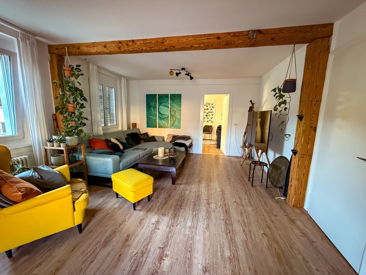 Zimmer in einer WG, Foto 4 von 8