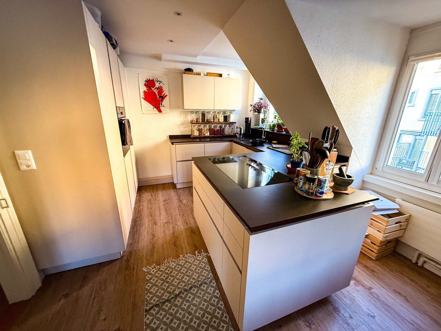 Zimmer in einer WG, Foto 7 von 8