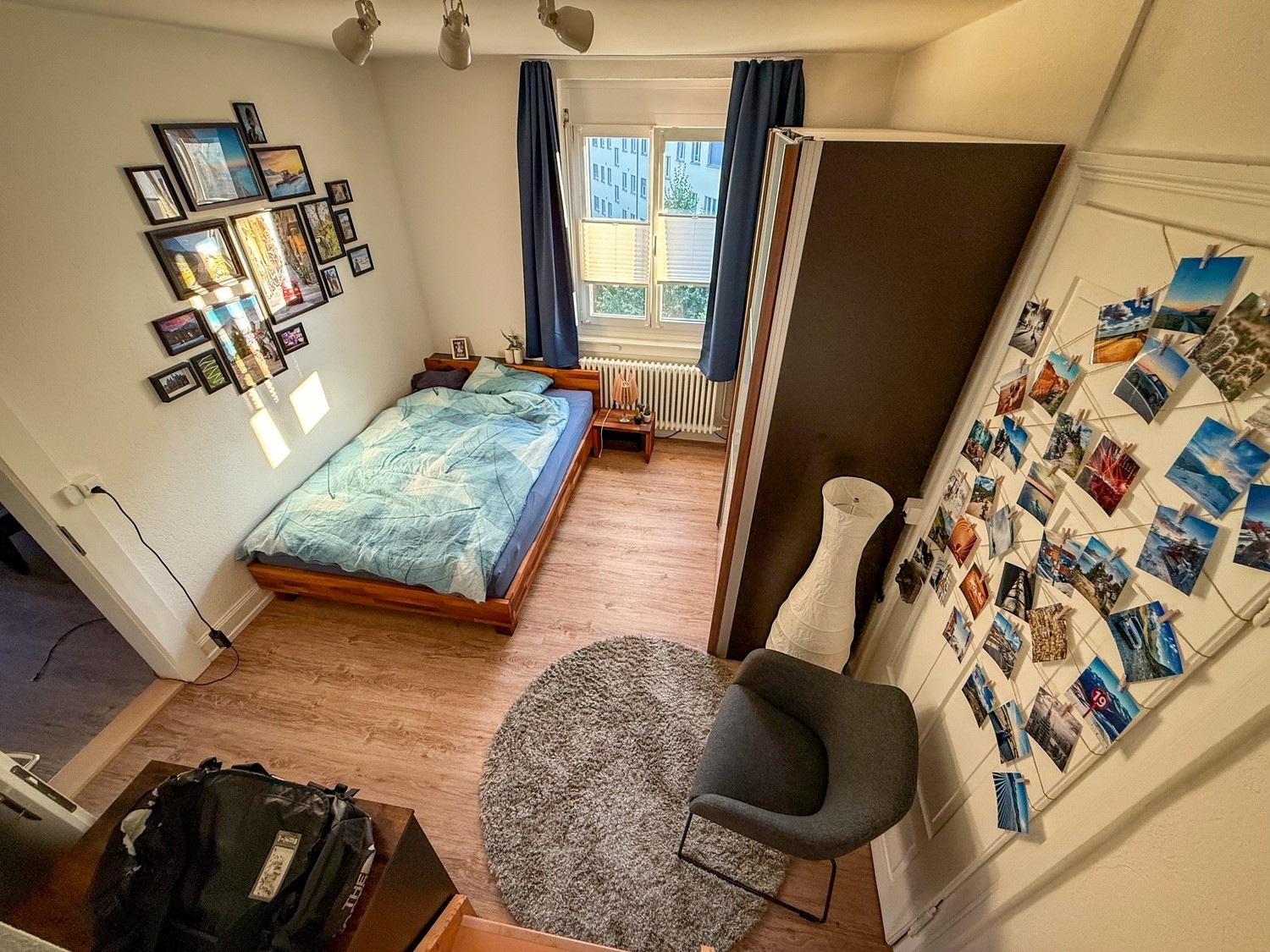 Zimmer in einer WG, Foto 2 von 8
