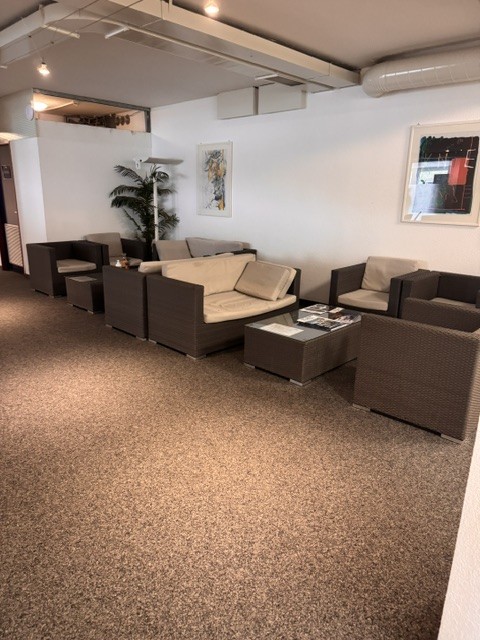Bureau de 106m²