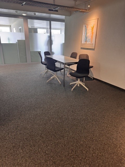 Bureau de 106m²