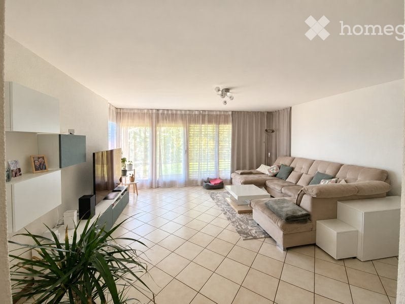 4 ½ Zimmer Wohnung, Foto 2 von 5