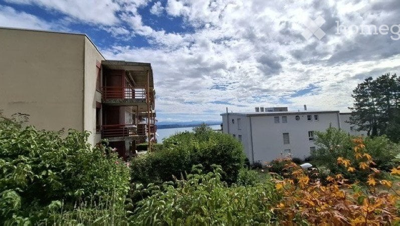 4 ½ Zimmer Wohnung, Foto 4 von 5