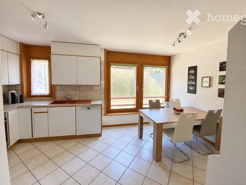 4 ½ Zimmer Wohnung, Foto 3 von 5