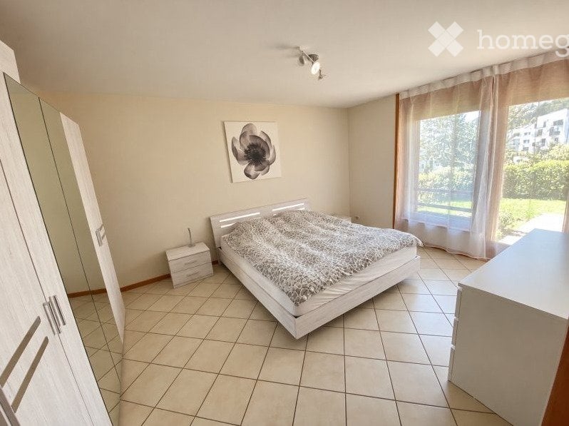 4 ½ Zimmer Wohnung, Foto 1 von 5