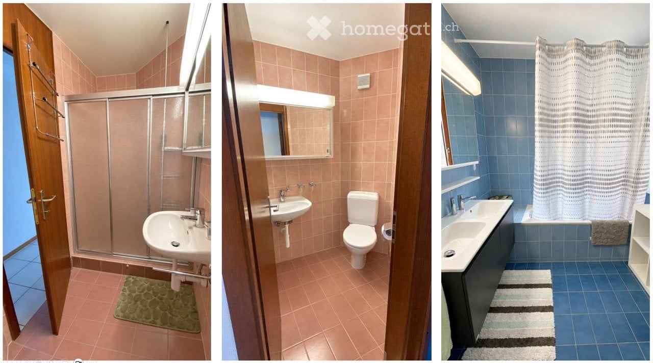 4 ½ Zimmer Wohnung, Foto 5 von 5