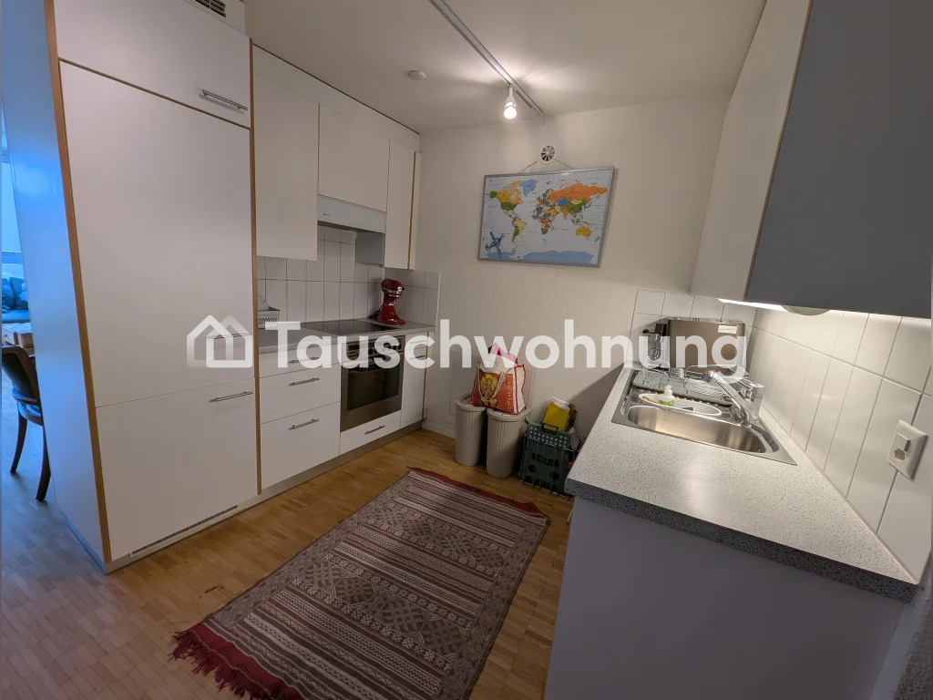 2 rooms apartment, Foto 5 von 10