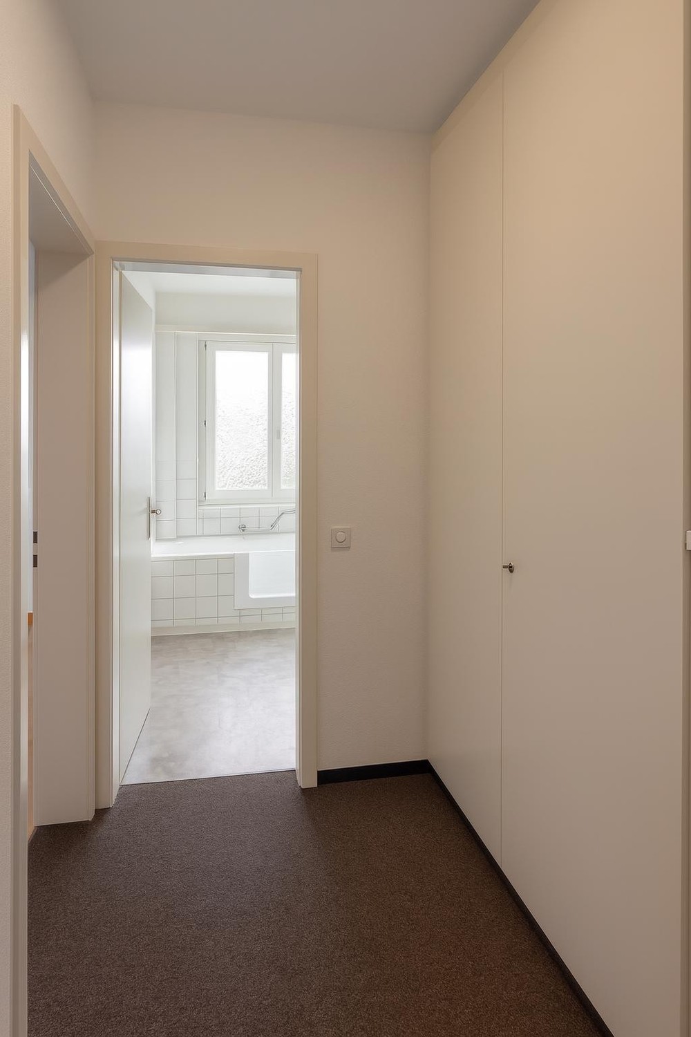 Zimmer in einer Wohngemeinschaft