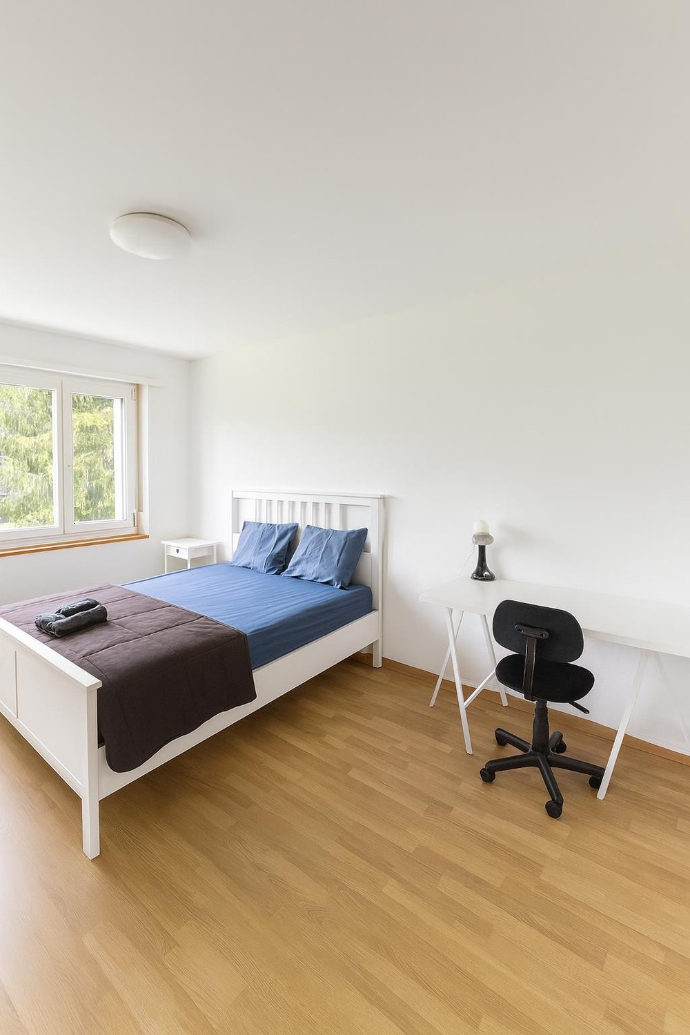 Zimmer in einer Wohngemeinschaft
