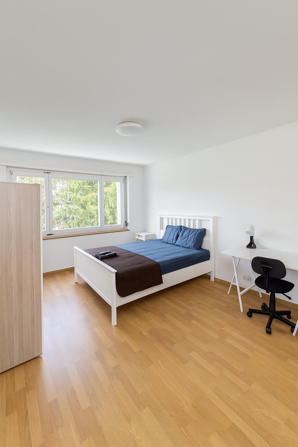 Zimmer in einer Wohngemeinschaft