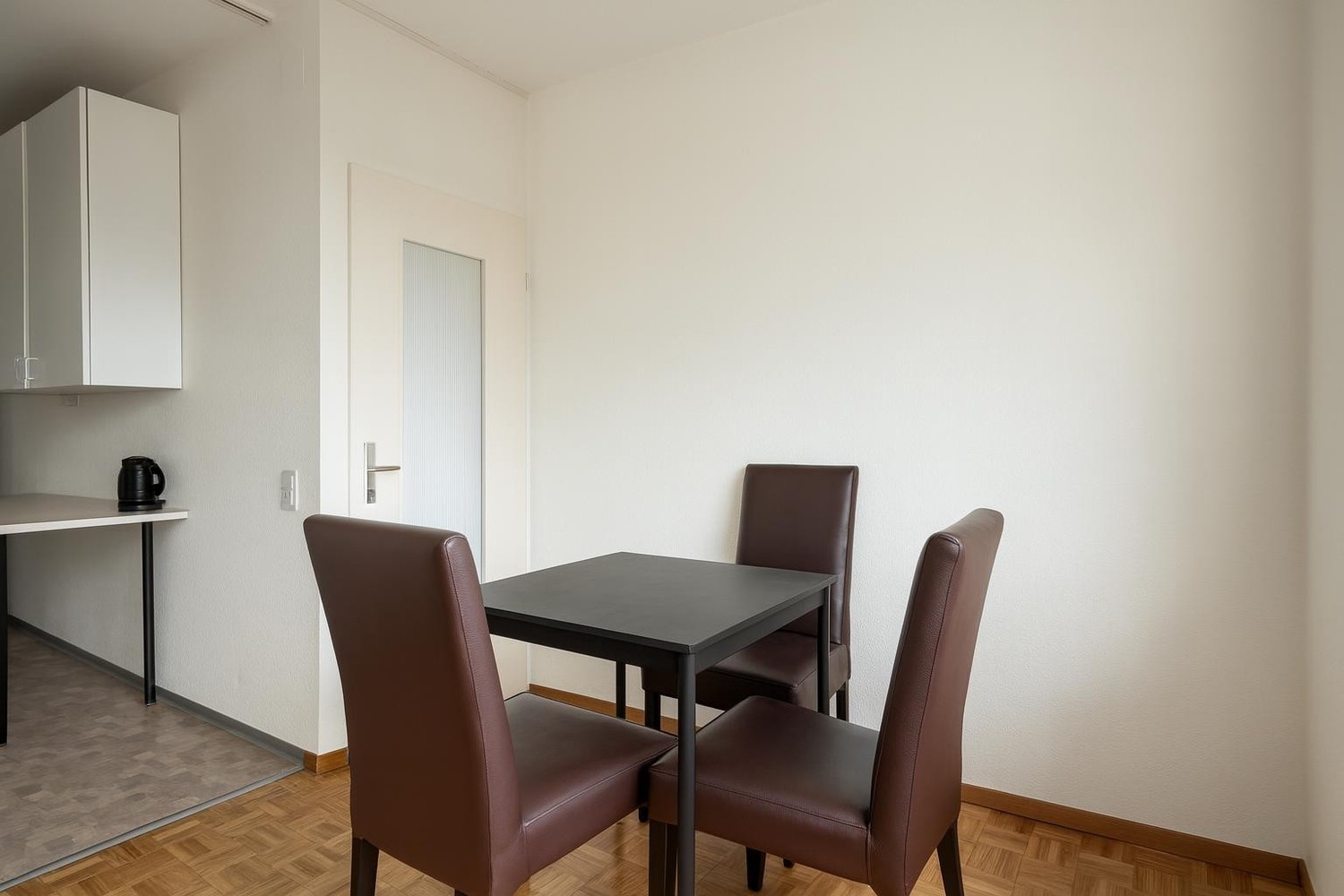 Zimmer in einer Wohngemeinschaft