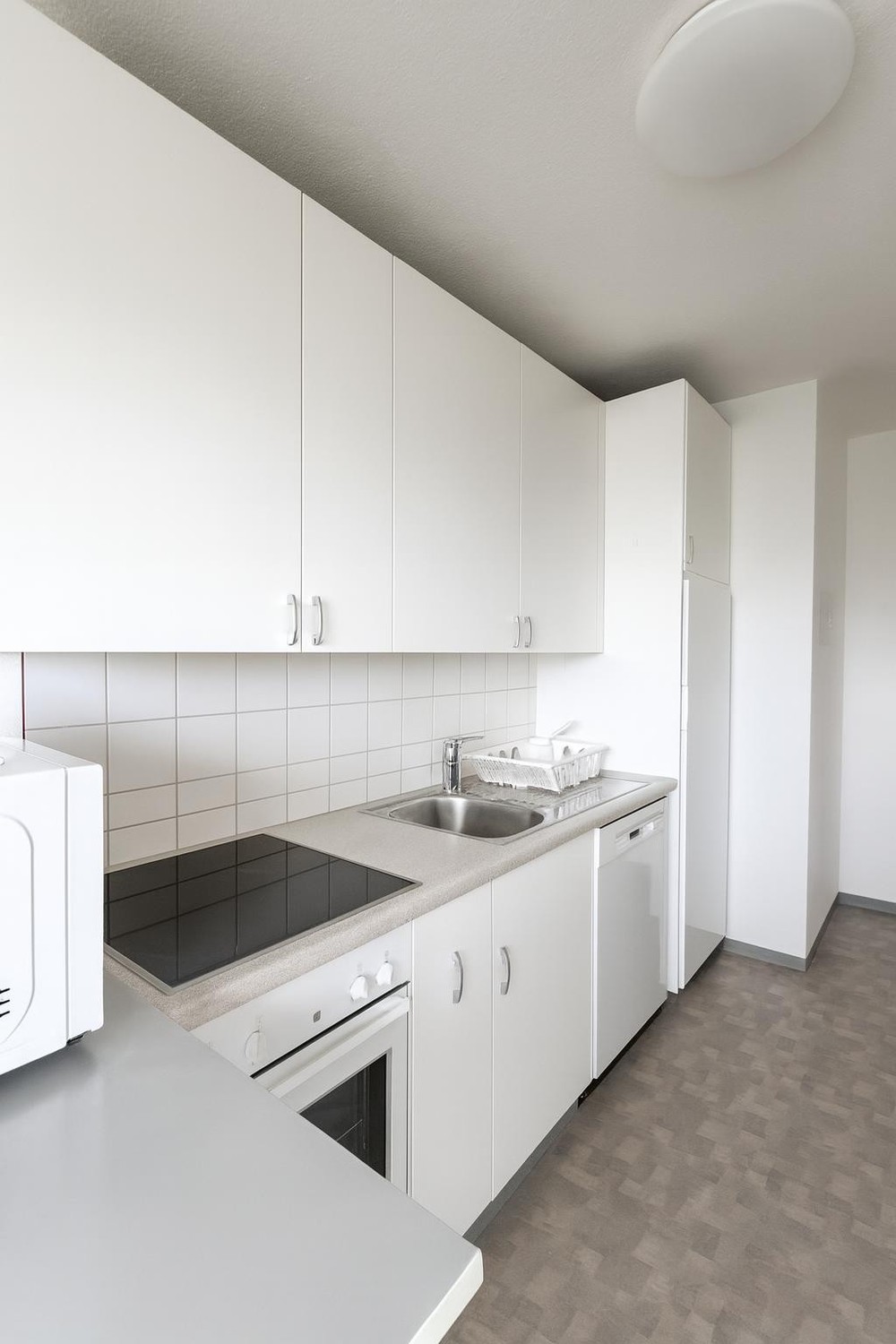 Zimmer in einer Wohngemeinschaft