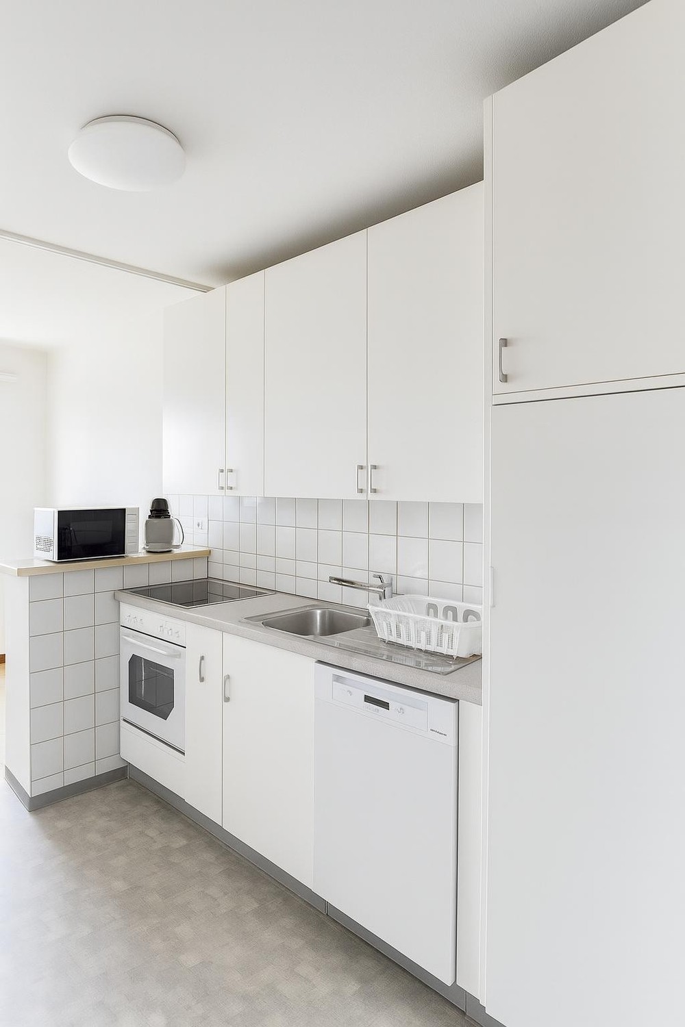 Zimmer in einer Wohngemeinschaft