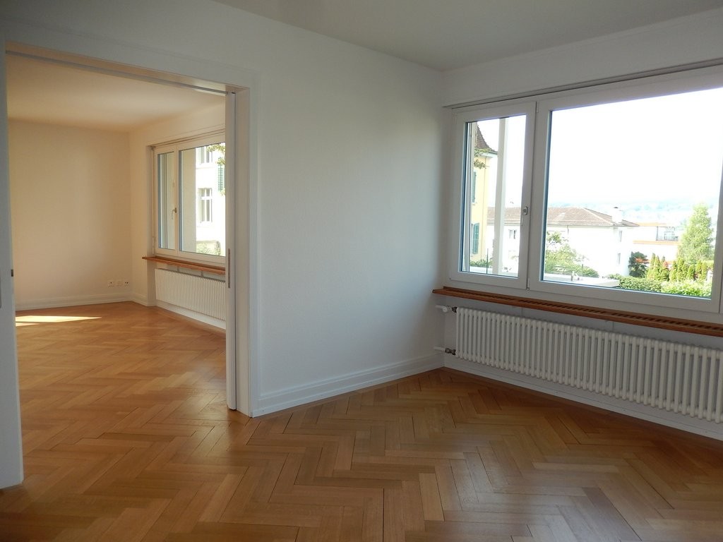 4 rooms apartment, foto 2 di 10
