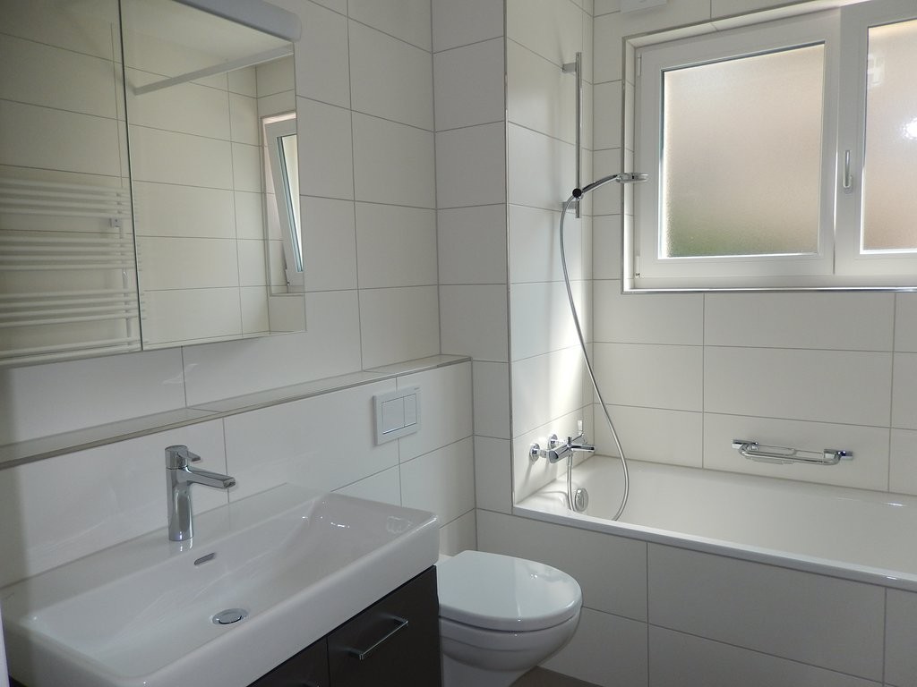 4 rooms apartment, foto 6 di 10