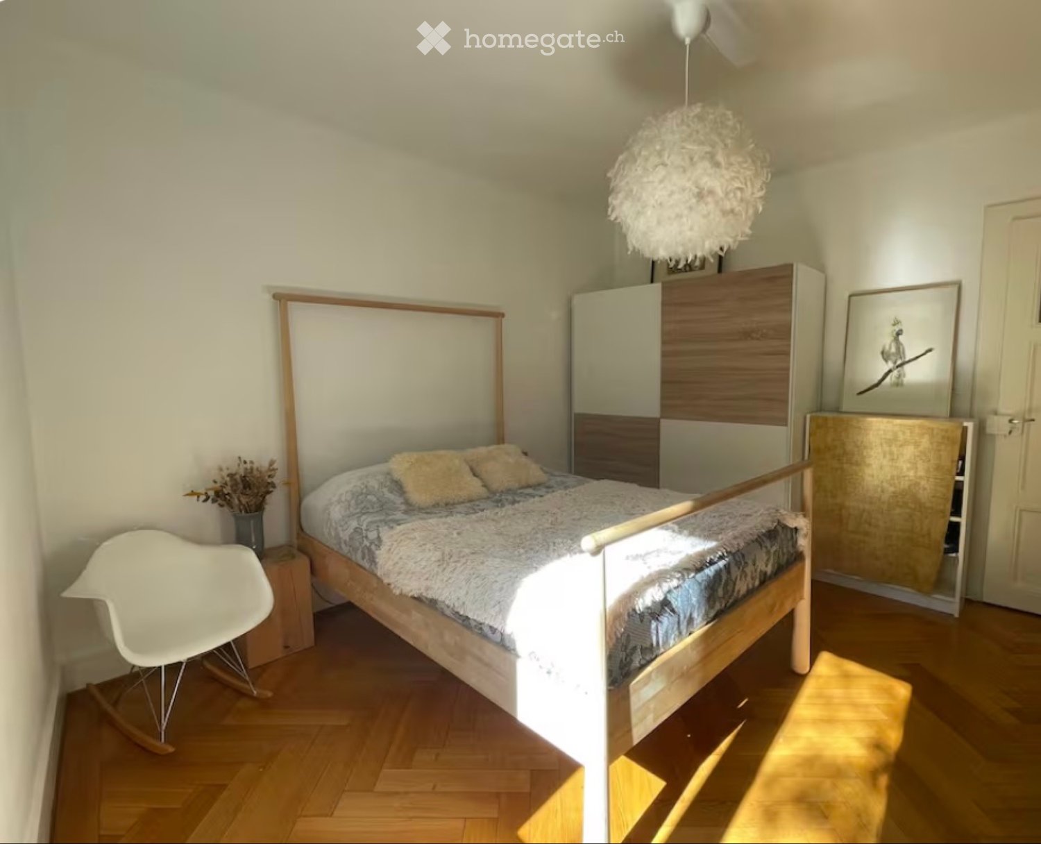 3-Zimmer-Wohnung