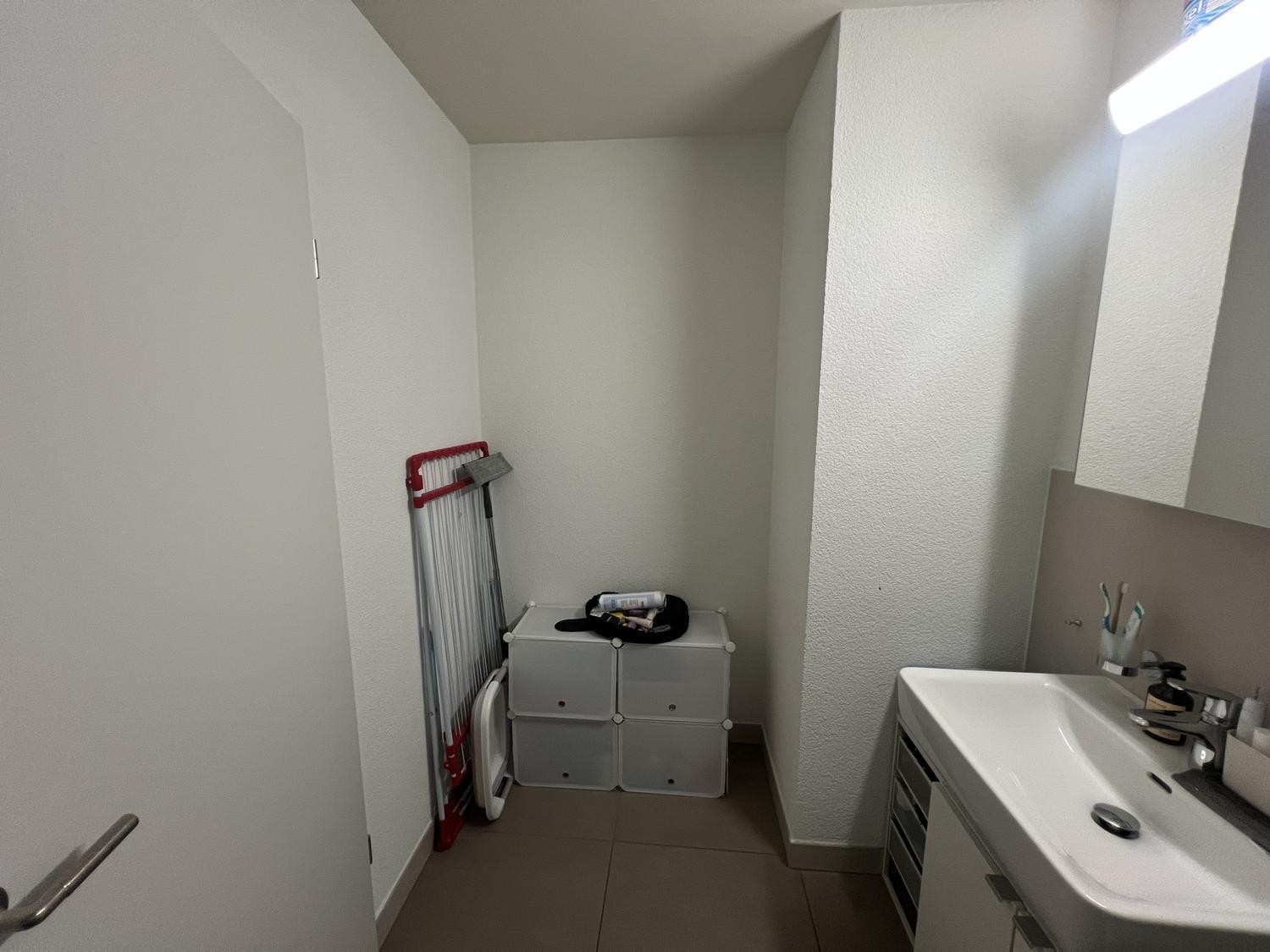 2 ½ rooms apartment, Foto 5 von 7