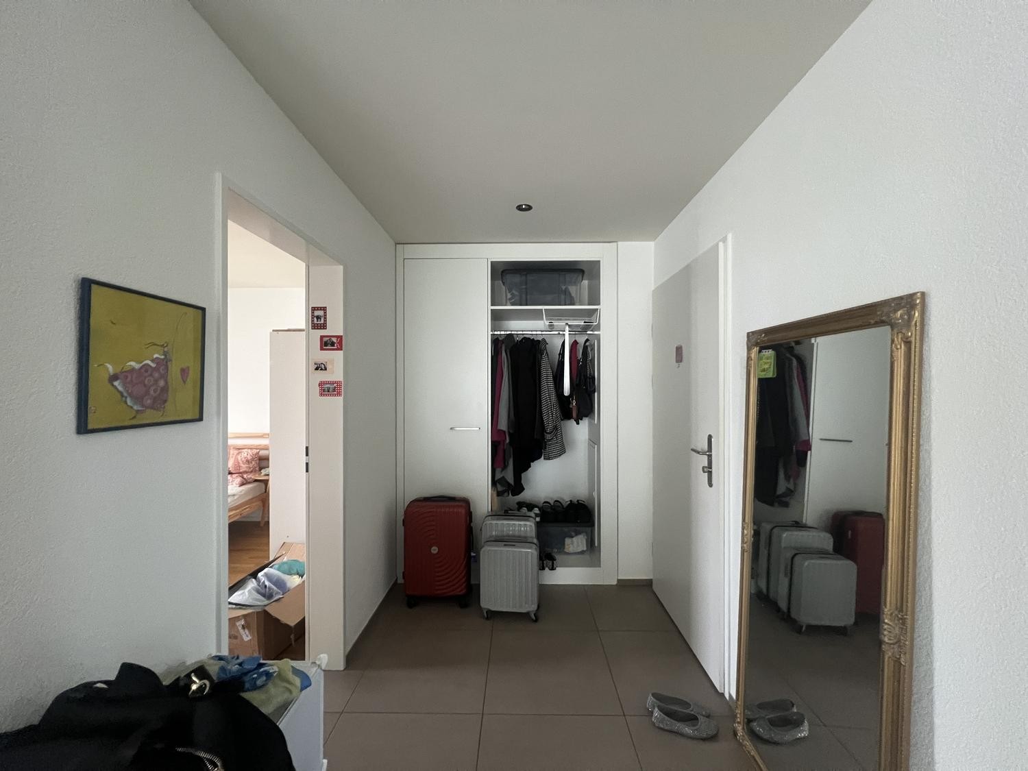 2 ½ rooms apartment, Foto 2 von 7