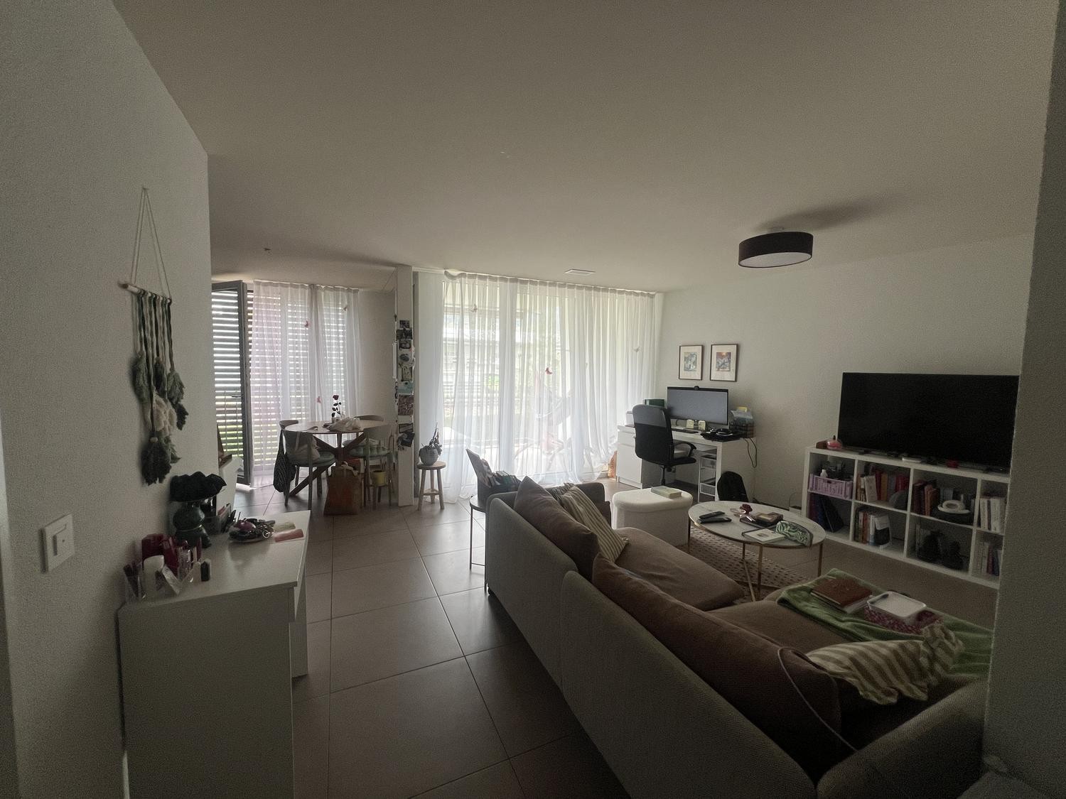 2 ½ rooms apartment, Foto 1 von 7