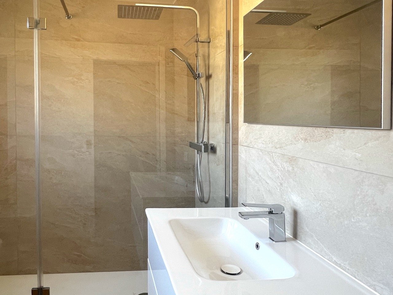 3 ½ Zimmer-Wohnung, Foto 8 von 10