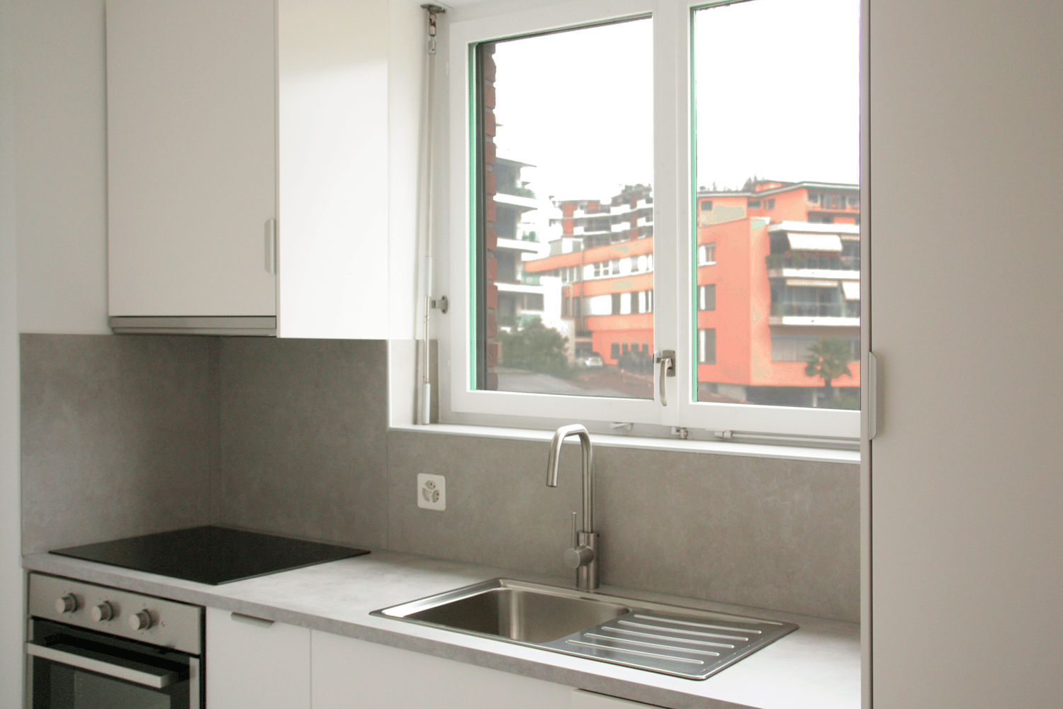3 ½ Zimmer-Wohnung, Foto 6 von 10