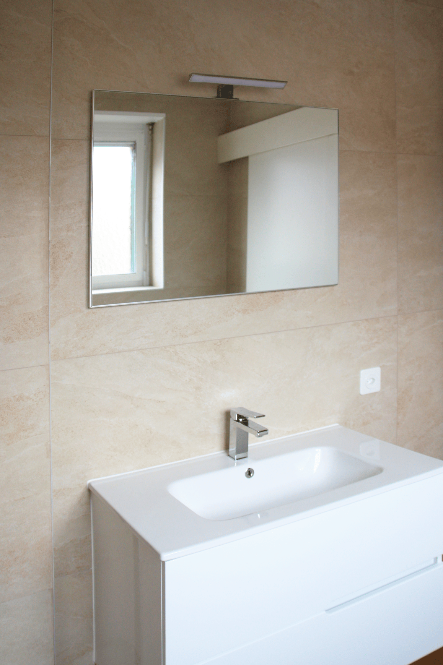 3 ½ Zimmer-Wohnung, Foto 9 von 10