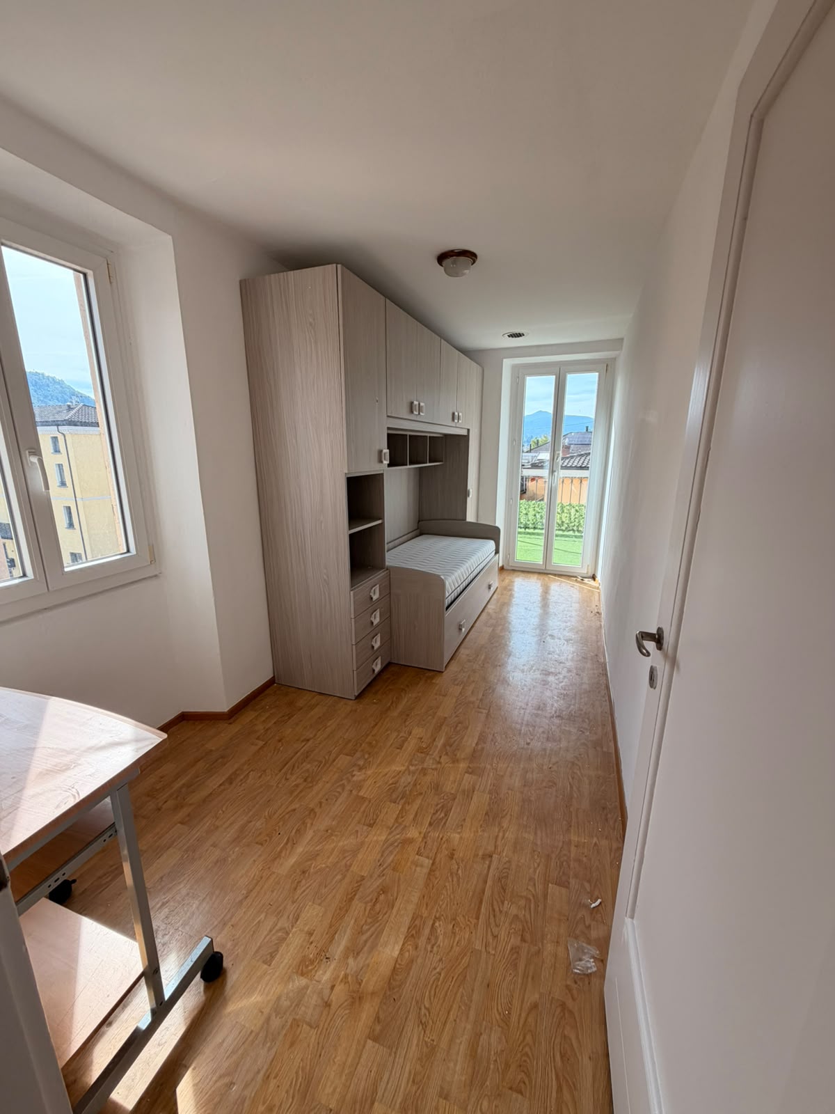 4 ½ Zimmer Wohnung, Foto 3 von 10