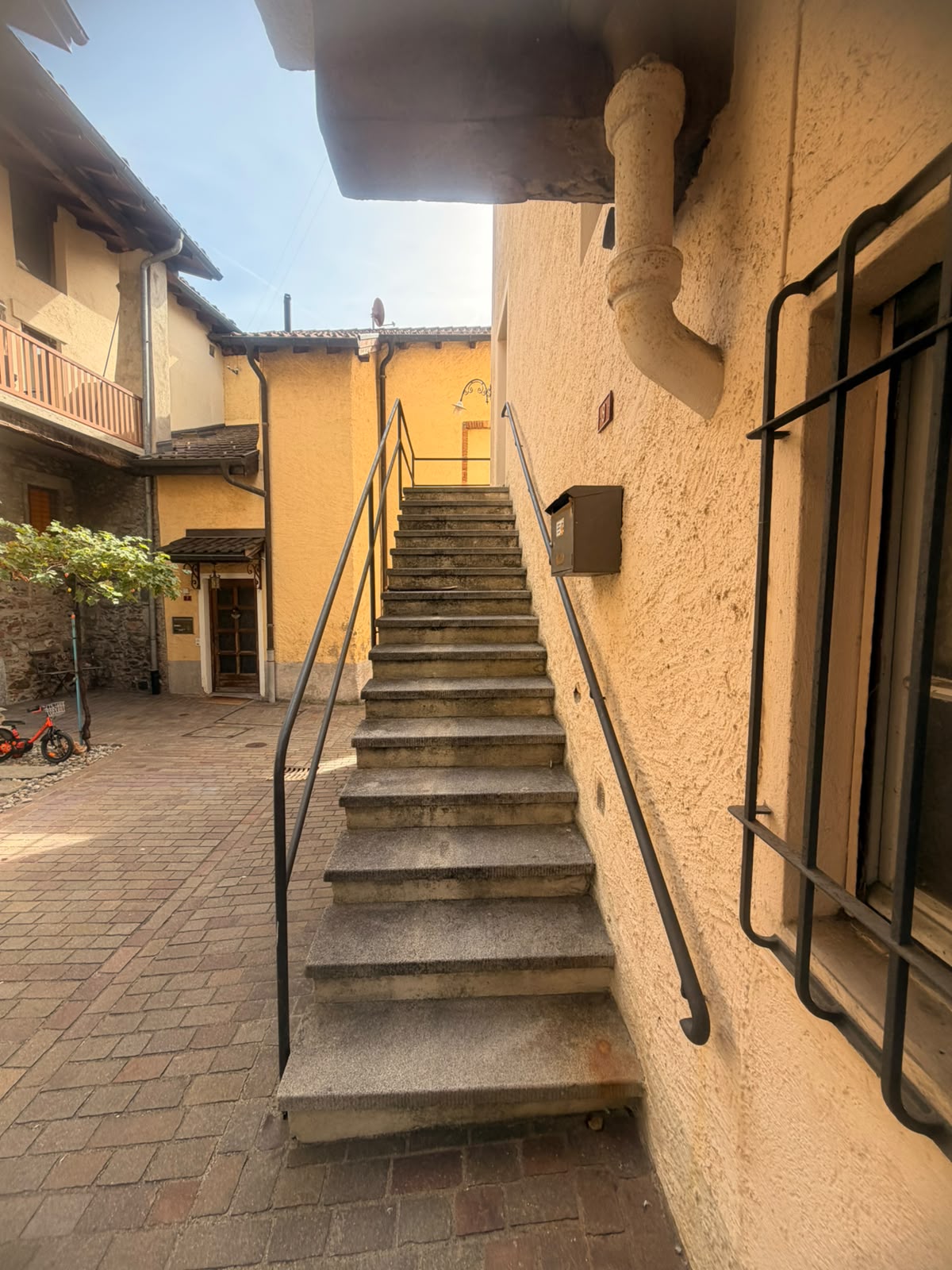 4 ½ Zimmer Wohnung, Foto 2 von 10