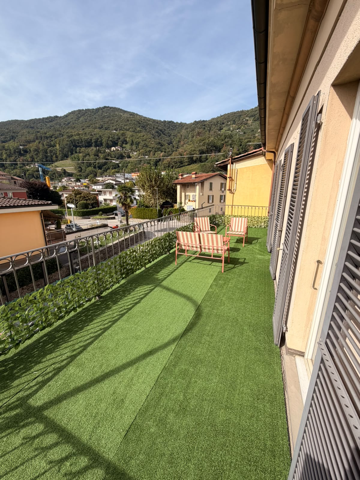 4 ½ Zimmer Wohnung, Foto 1 von 10