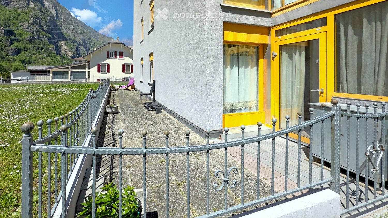 4 Zimmer Einfamilienhaus, Foto 2 von 5