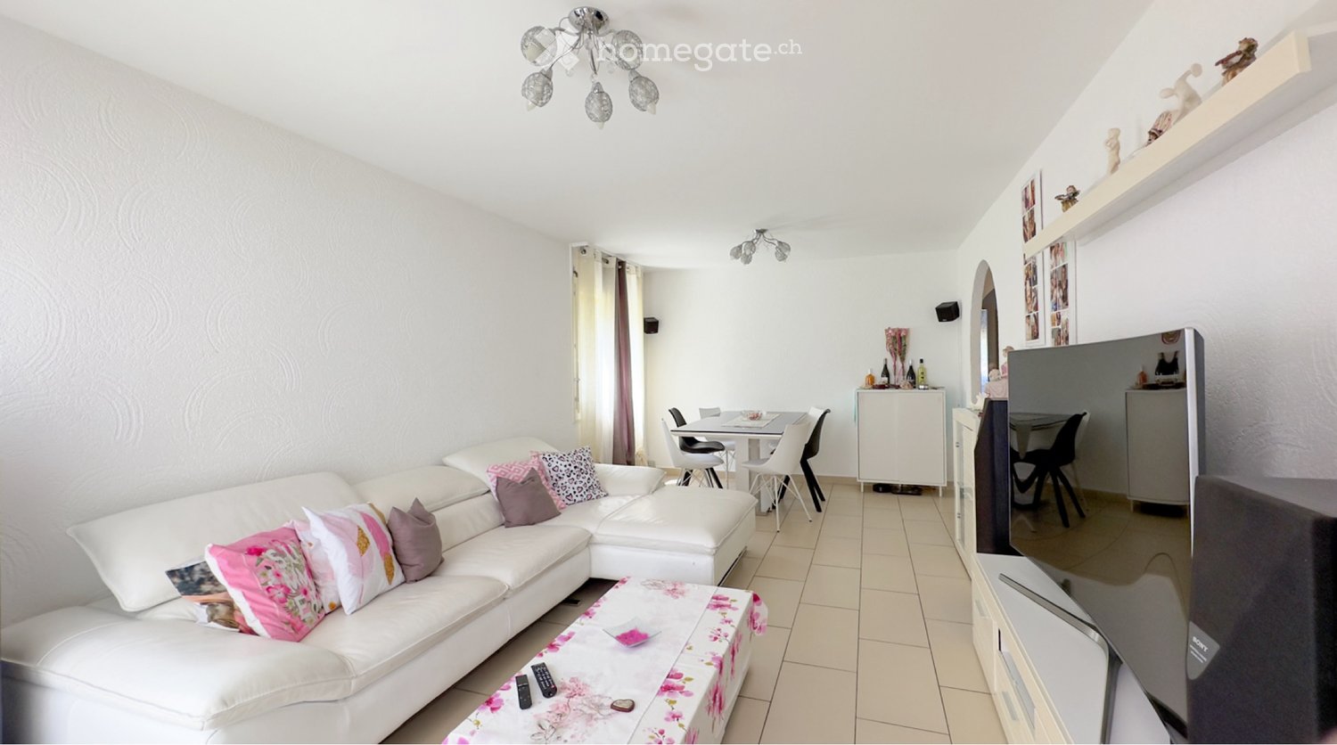 4 Zimmer Einfamilienhaus, Foto 3 von 5