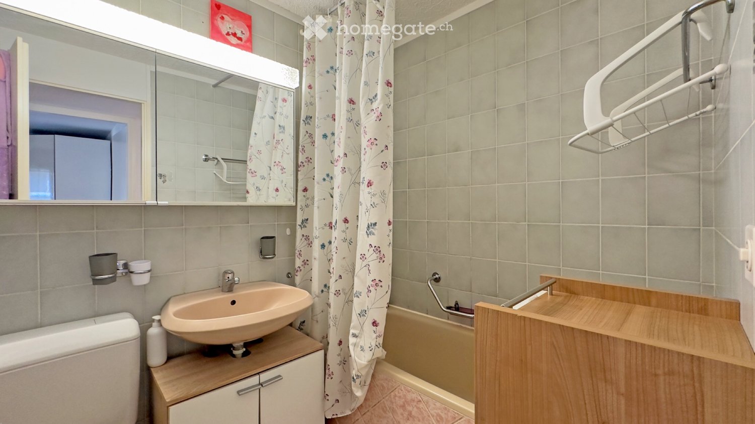 4 Zimmer Einfamilienhaus, Foto 5 von 5