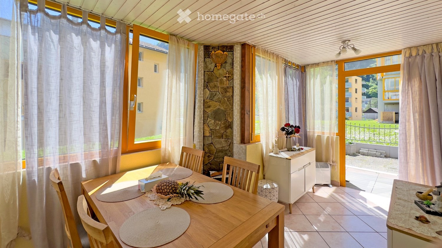 4 Zimmer Einfamilienhaus, Foto 4 von 5