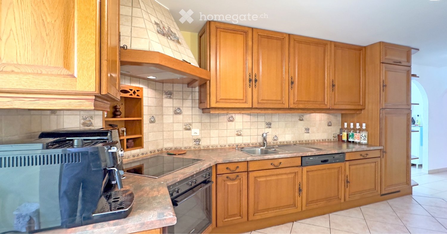 4 Zimmer Einfamilienhaus, Foto 1 von 5