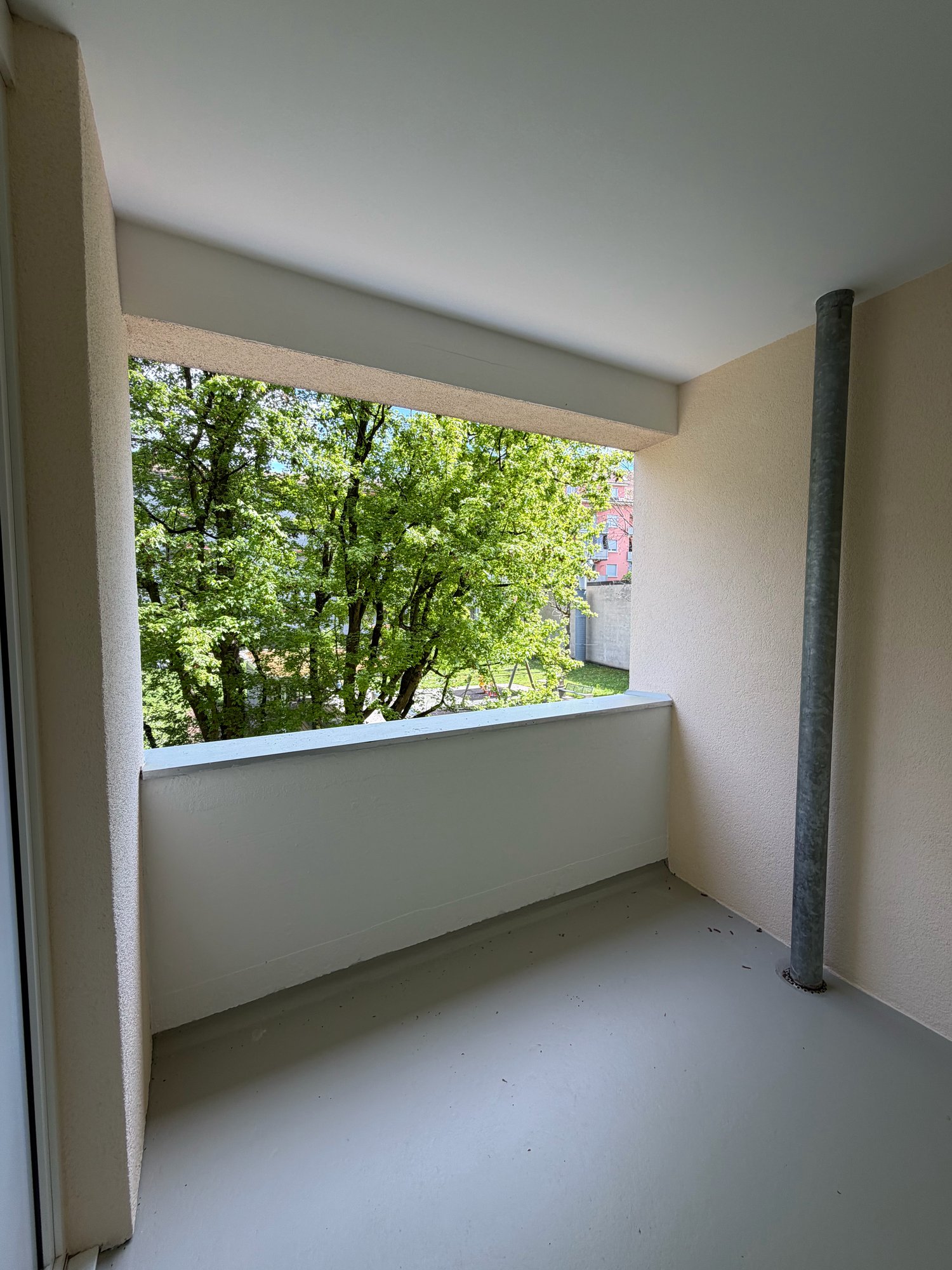 3 rooms apartment, Foto 9 von 9