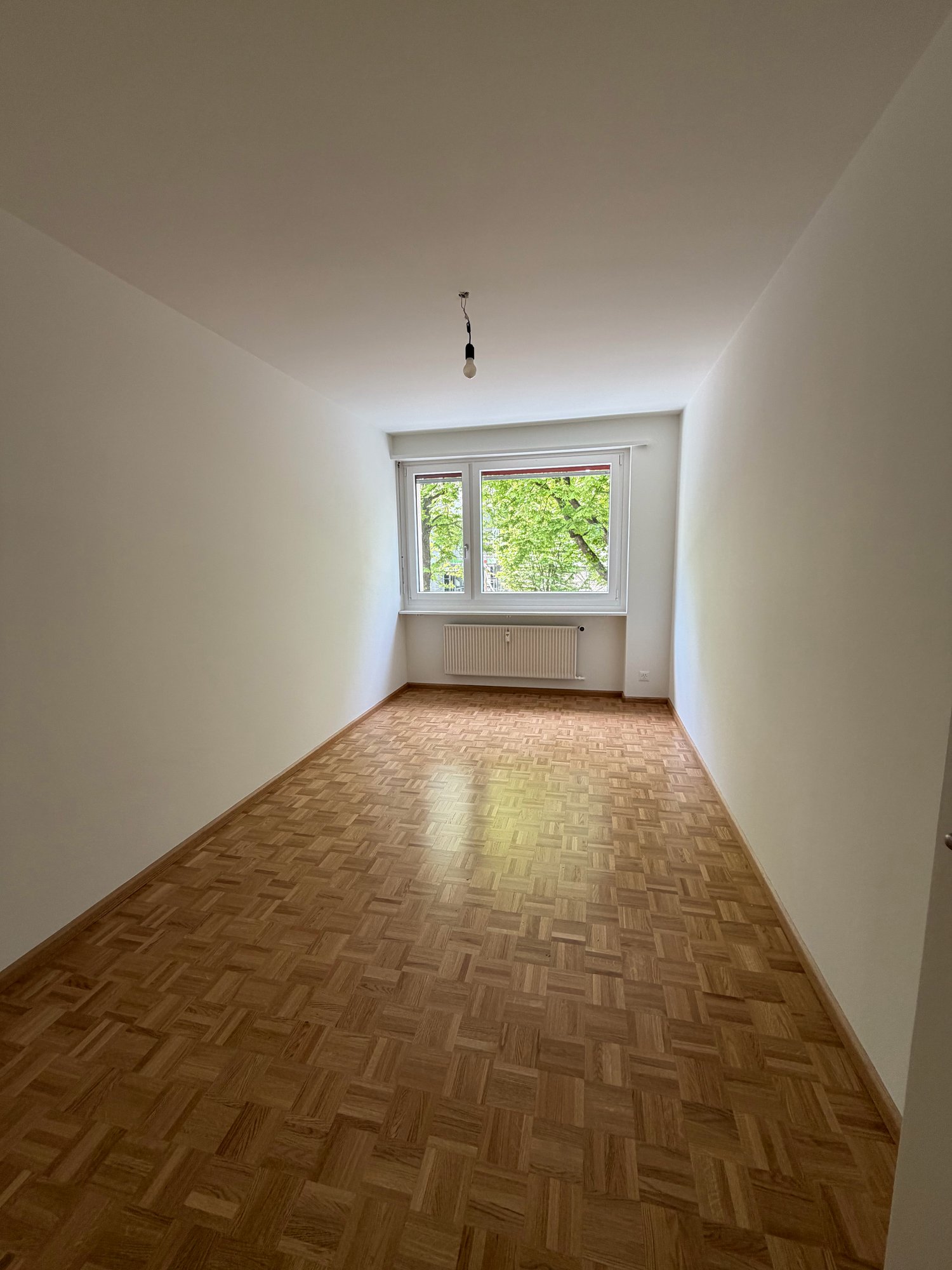 3 rooms apartment, Foto 7 von 9
