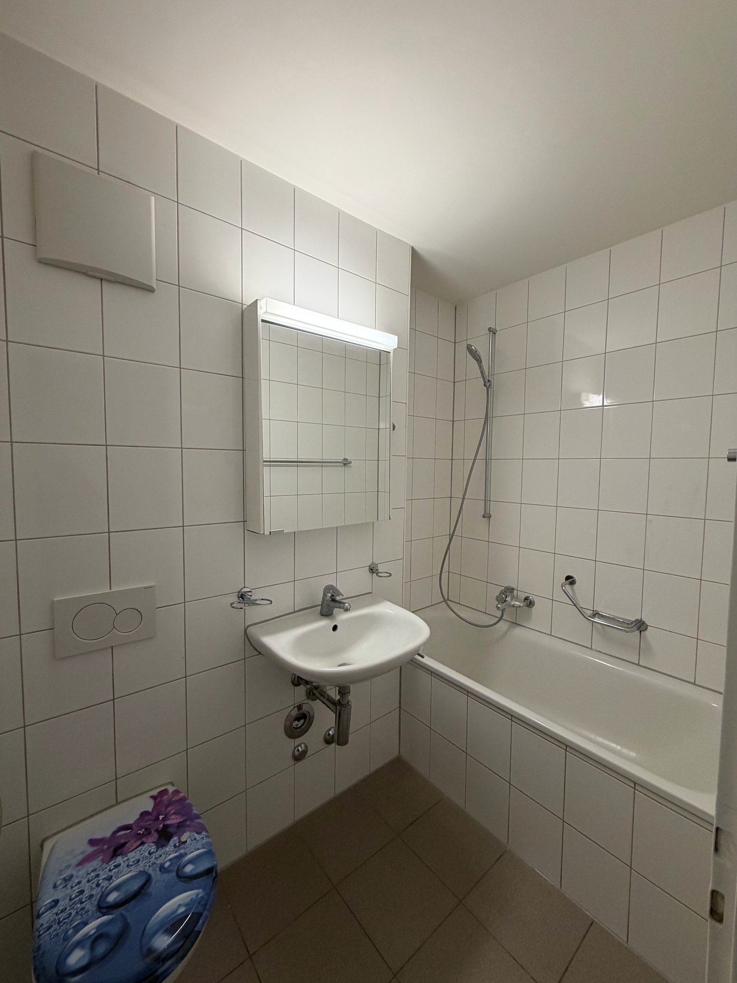 3 rooms apartment, Foto 4 von 9