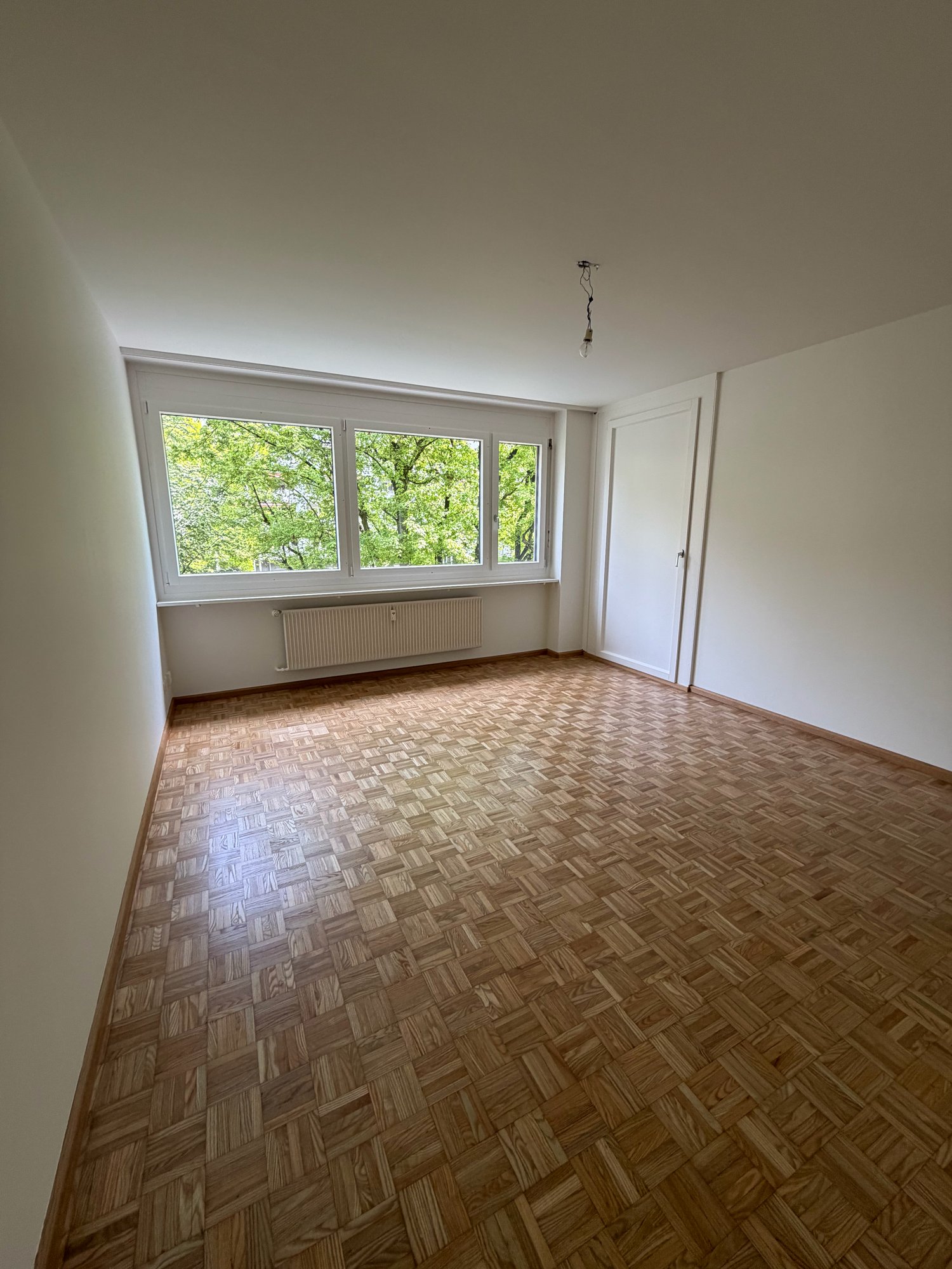 3 rooms apartment, Foto 5 von 9